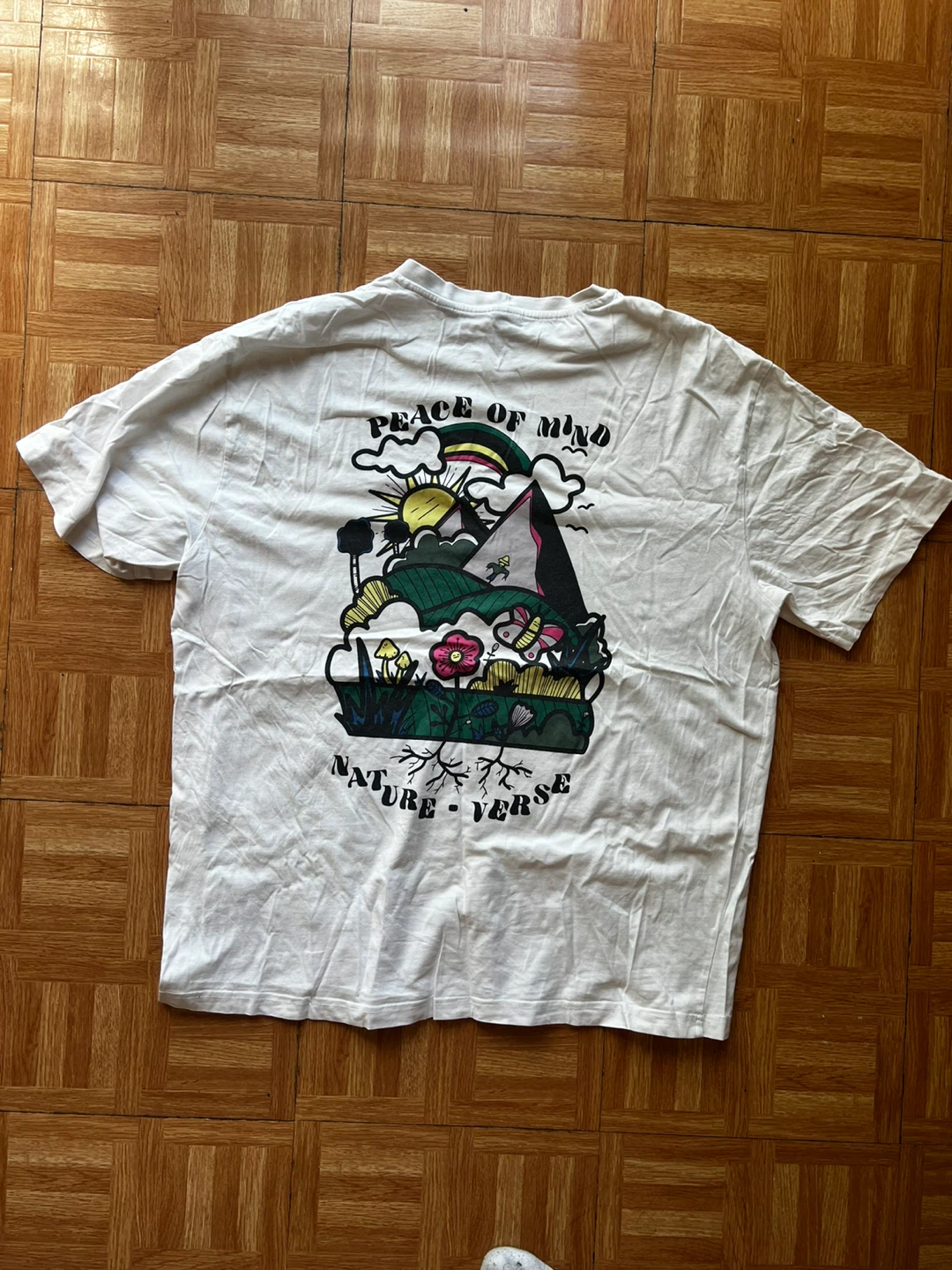 ONLY & SONS T-Shirt XXL - photo 5
