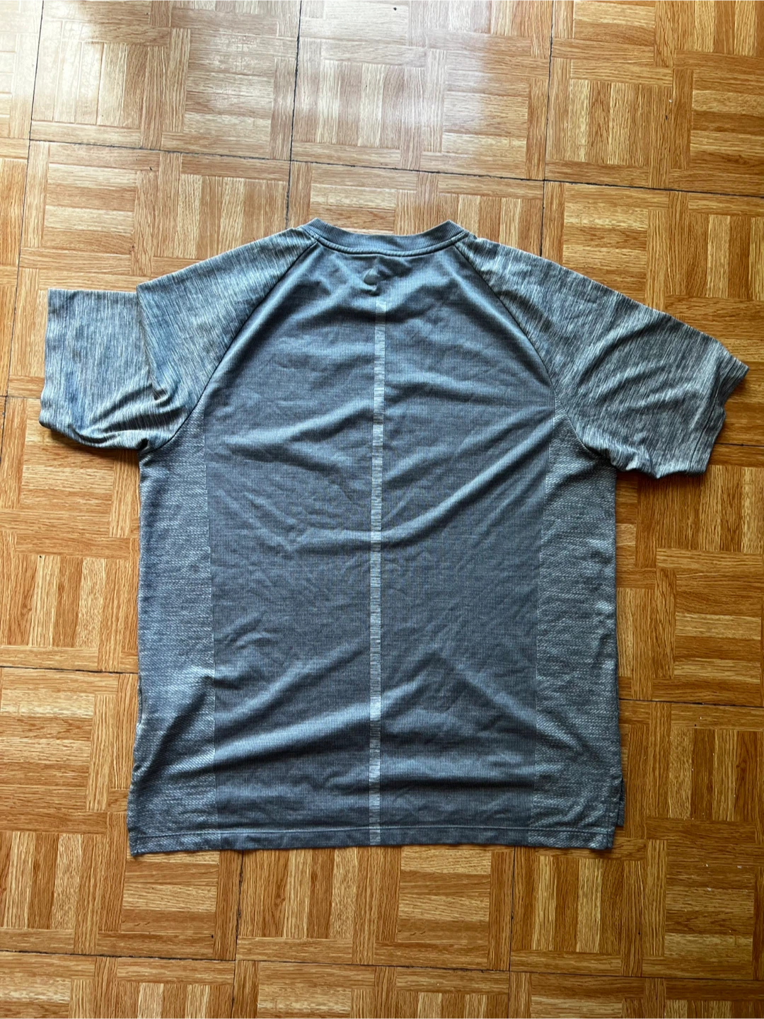 Nike Running T-Shirt - size XL - photo 3