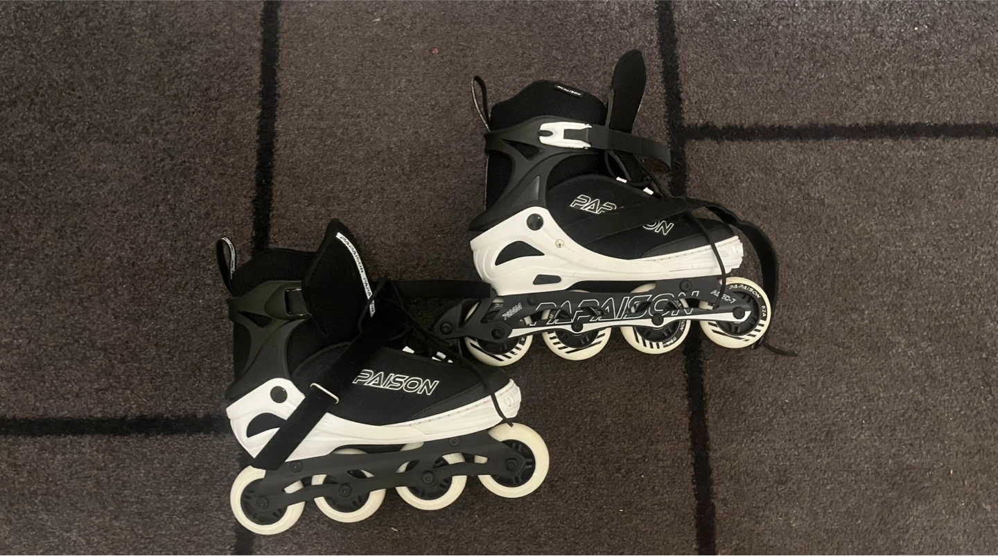 Paison Rollerblades