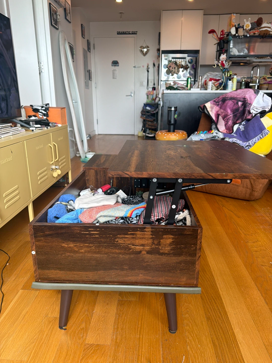 Coffee table - photo 3