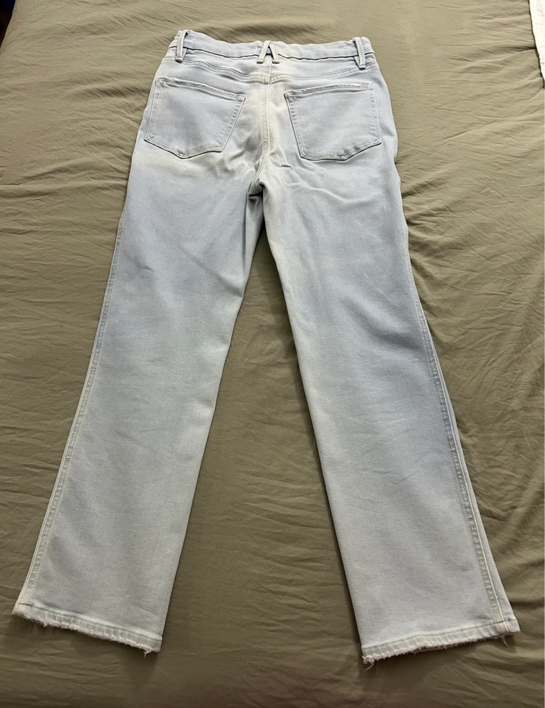 GOOD AMERICAN Jeans Size 4/27 - photo 2