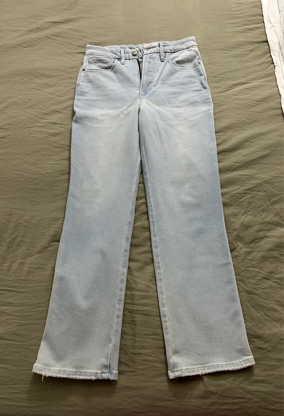 GOOD AMERICAN Jeans Size 4/27