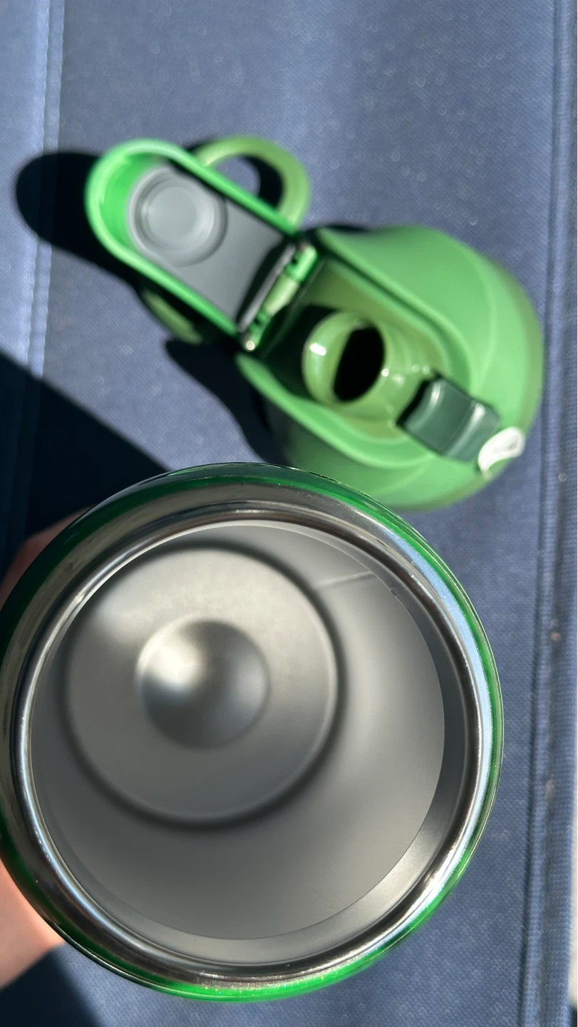 Starbucks HydroPeak Water Bottle - photo 2