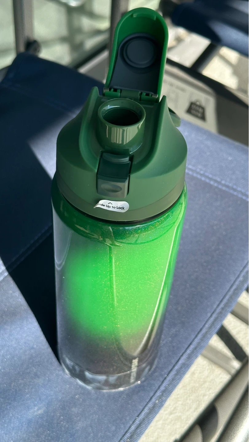 Starbucks HydroPeak Water Bottle - photo 3