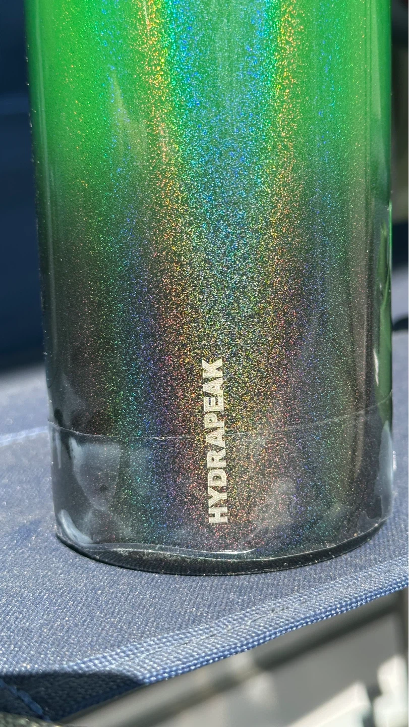 Starbucks HydroPeak Water Bottle - photo 4