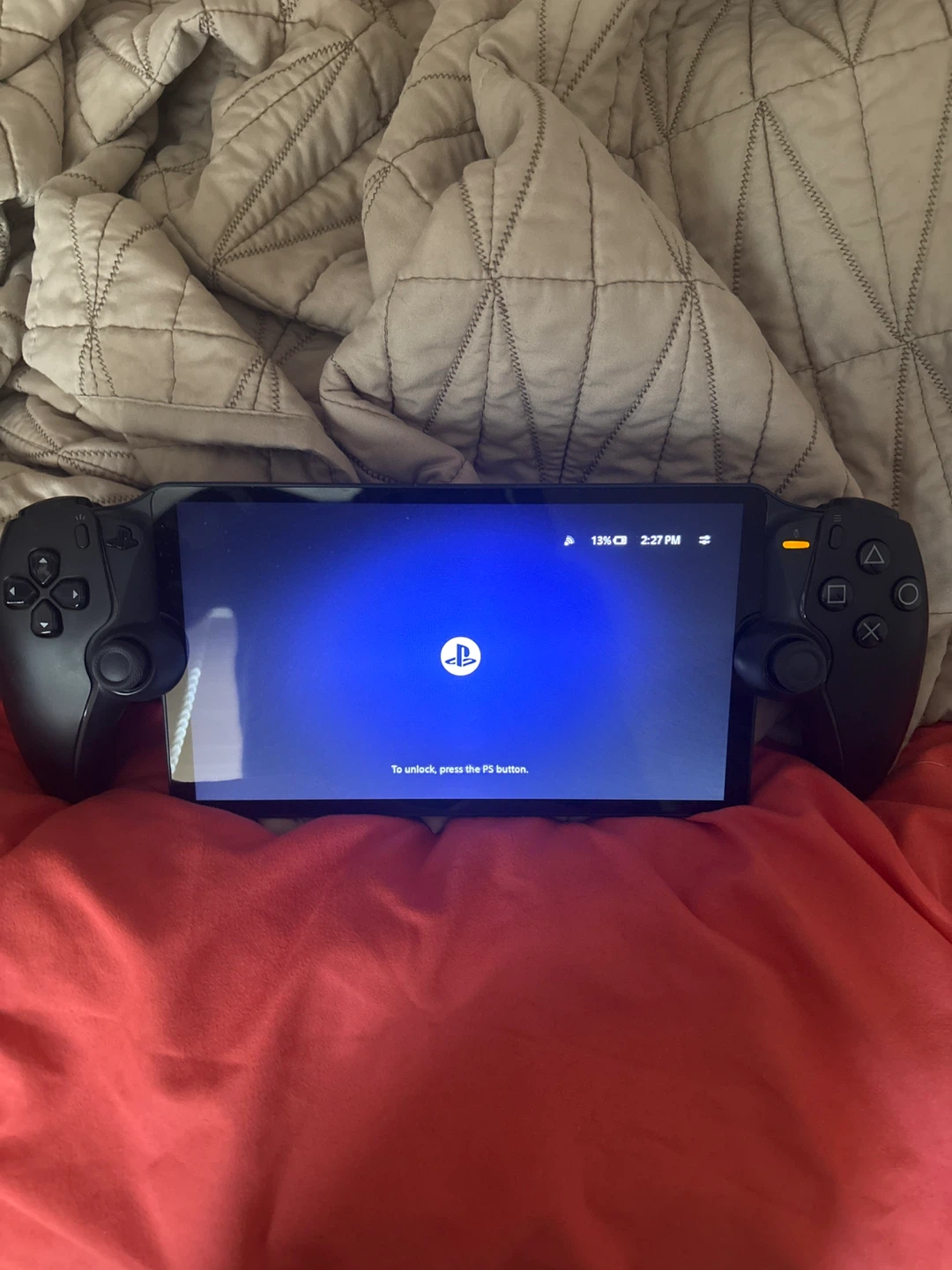 Sony PlayStation Portal Remote Player - photo 2