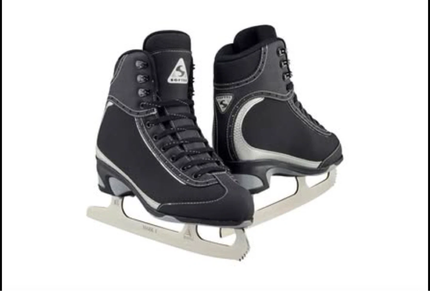 Softstar Figure Skates