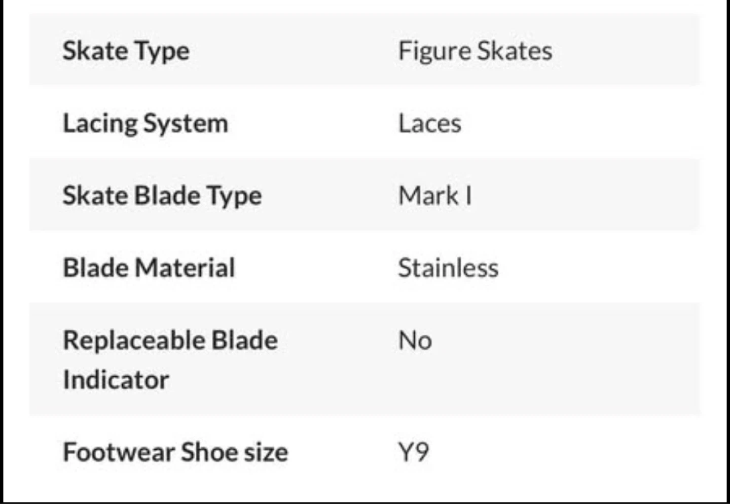 Softstar Figure Skates - photo 2