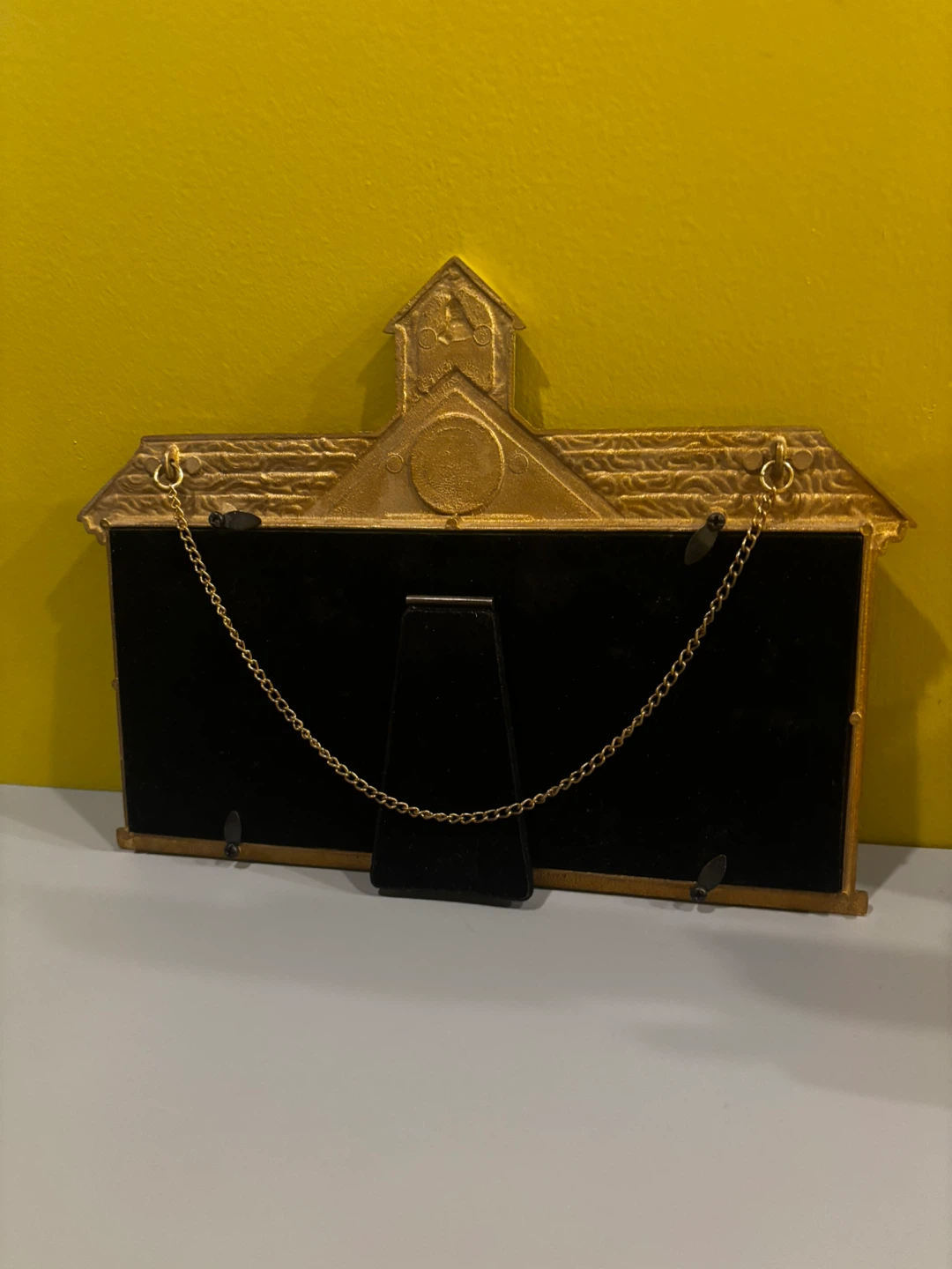 Preferred Stock Schoolhouse Photo Frame - photo 5