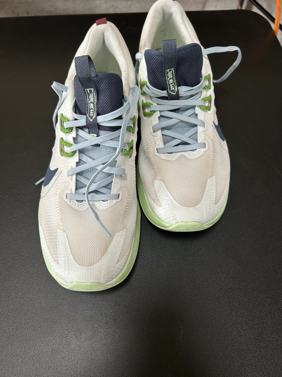 Nike Pegasus Trail 4 GTX Men's Running Shoes - photo 2