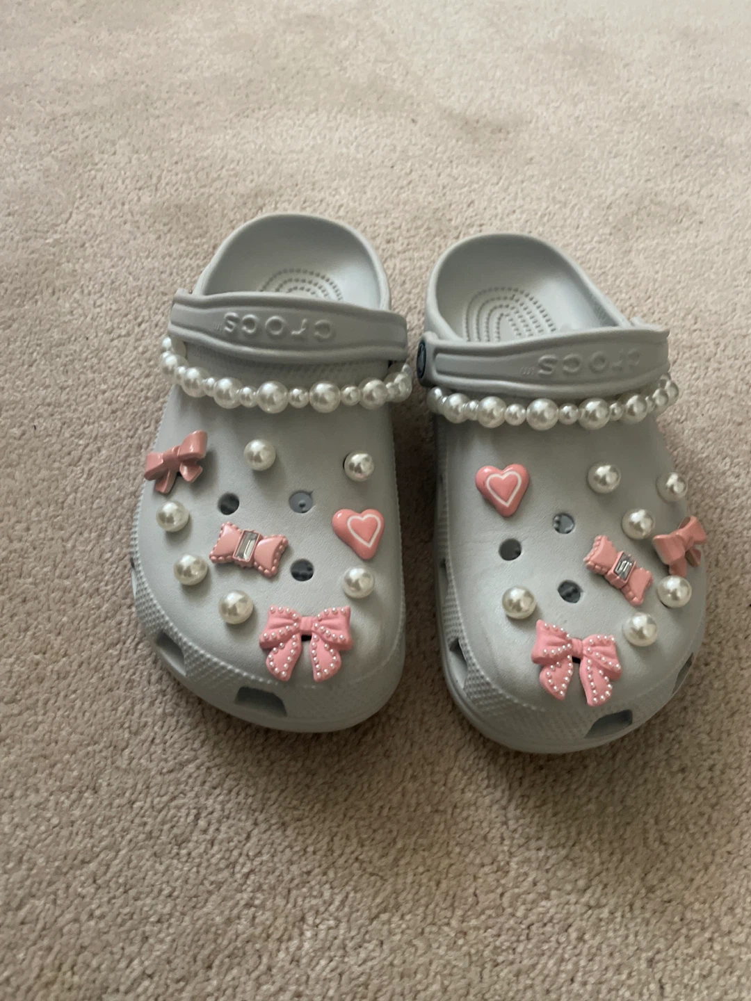 Crocs Size 6/8