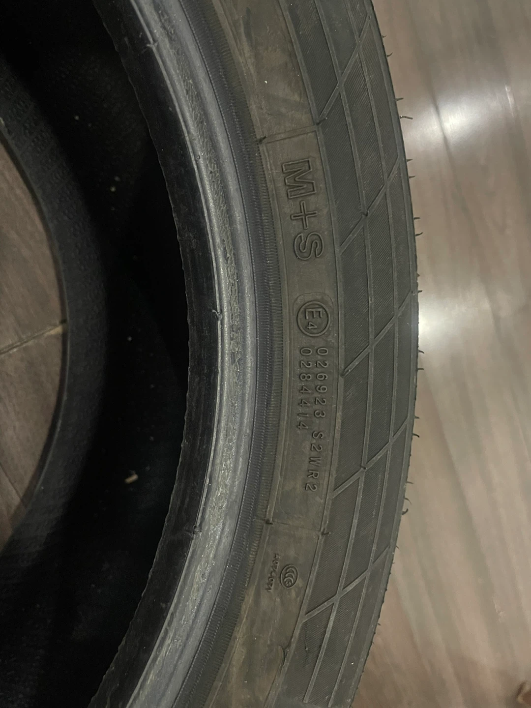 Neolin Tire 205/55R16 91H - photo 4