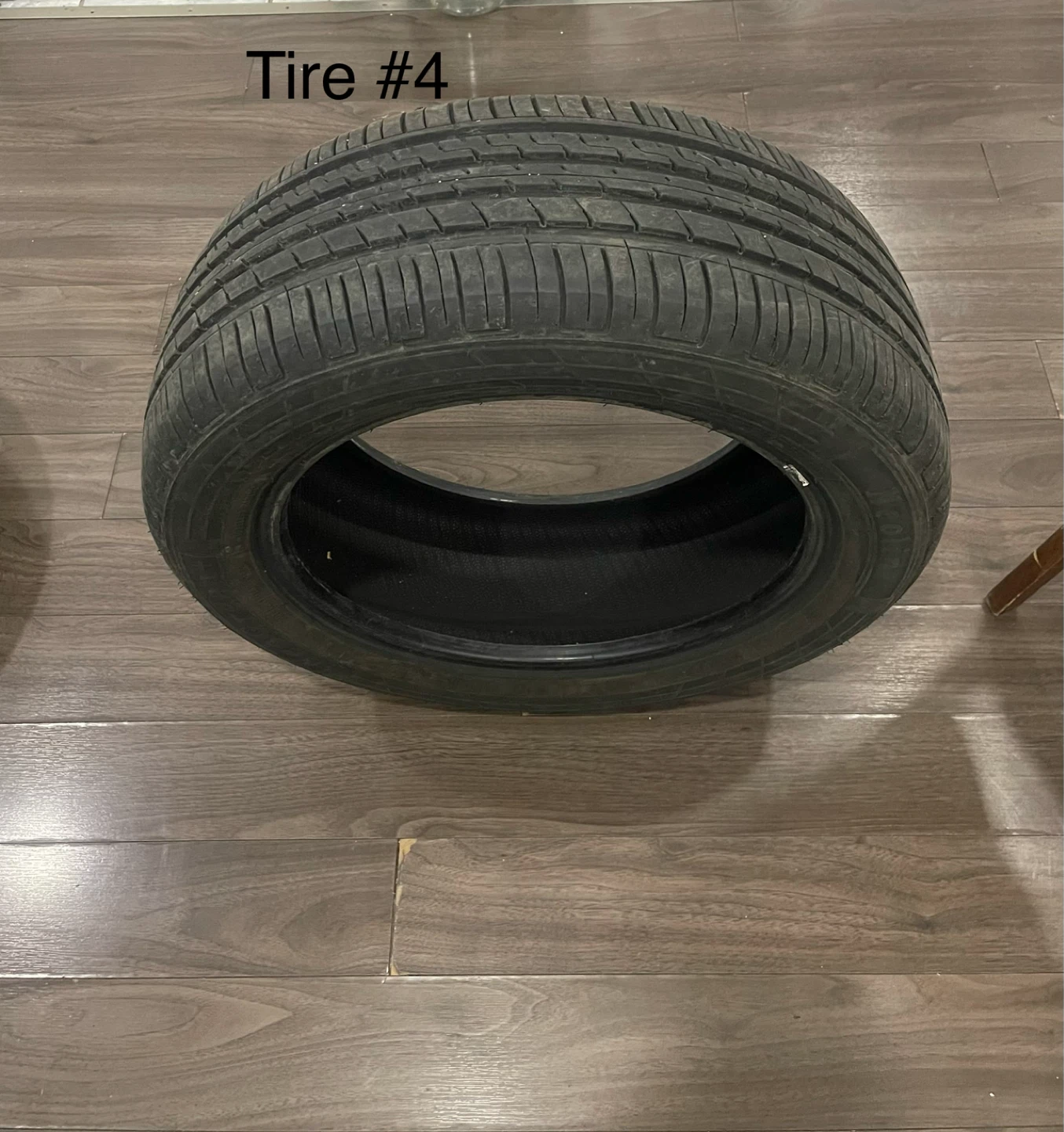 Neolin Tire 205/55R16 91H - photo 5