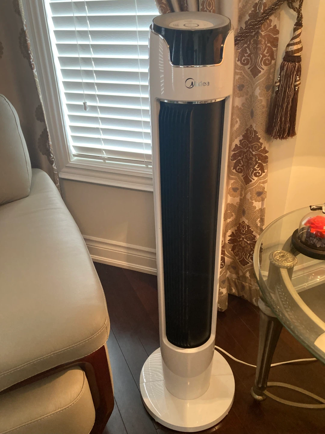 Midea Tower Fan
