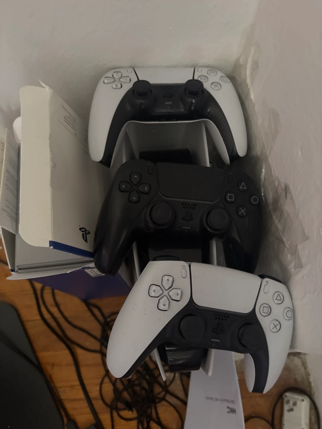Sony PlayStation 5 DualSense Wireless Controllers