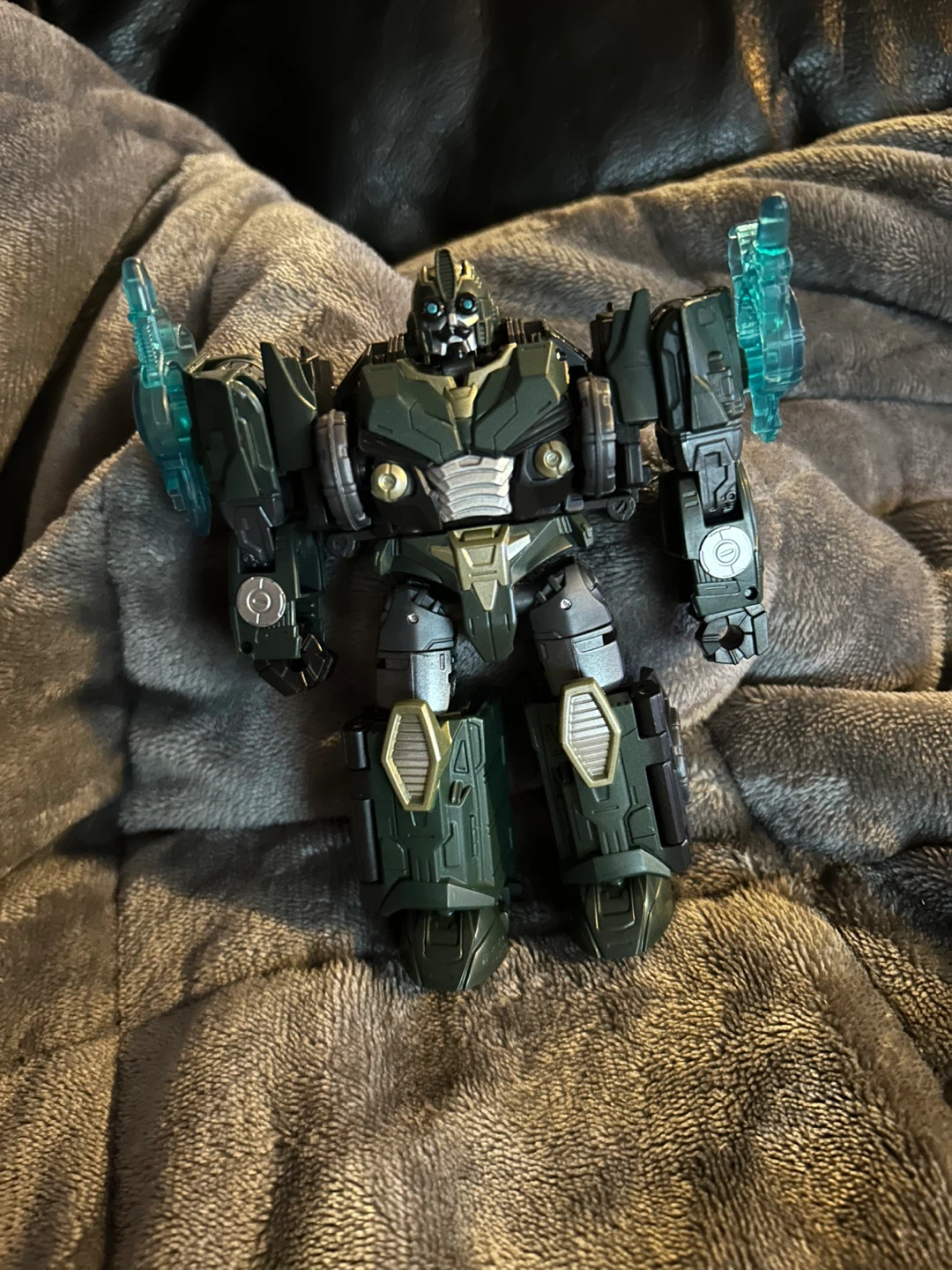 Transformers Alchemist Prime