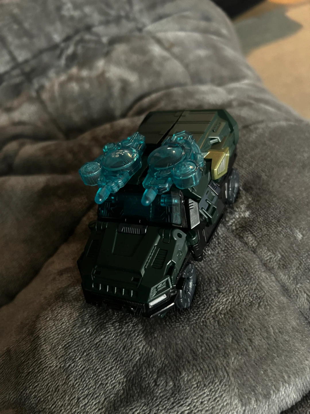 Transformers Alchemist Prime - photo 3