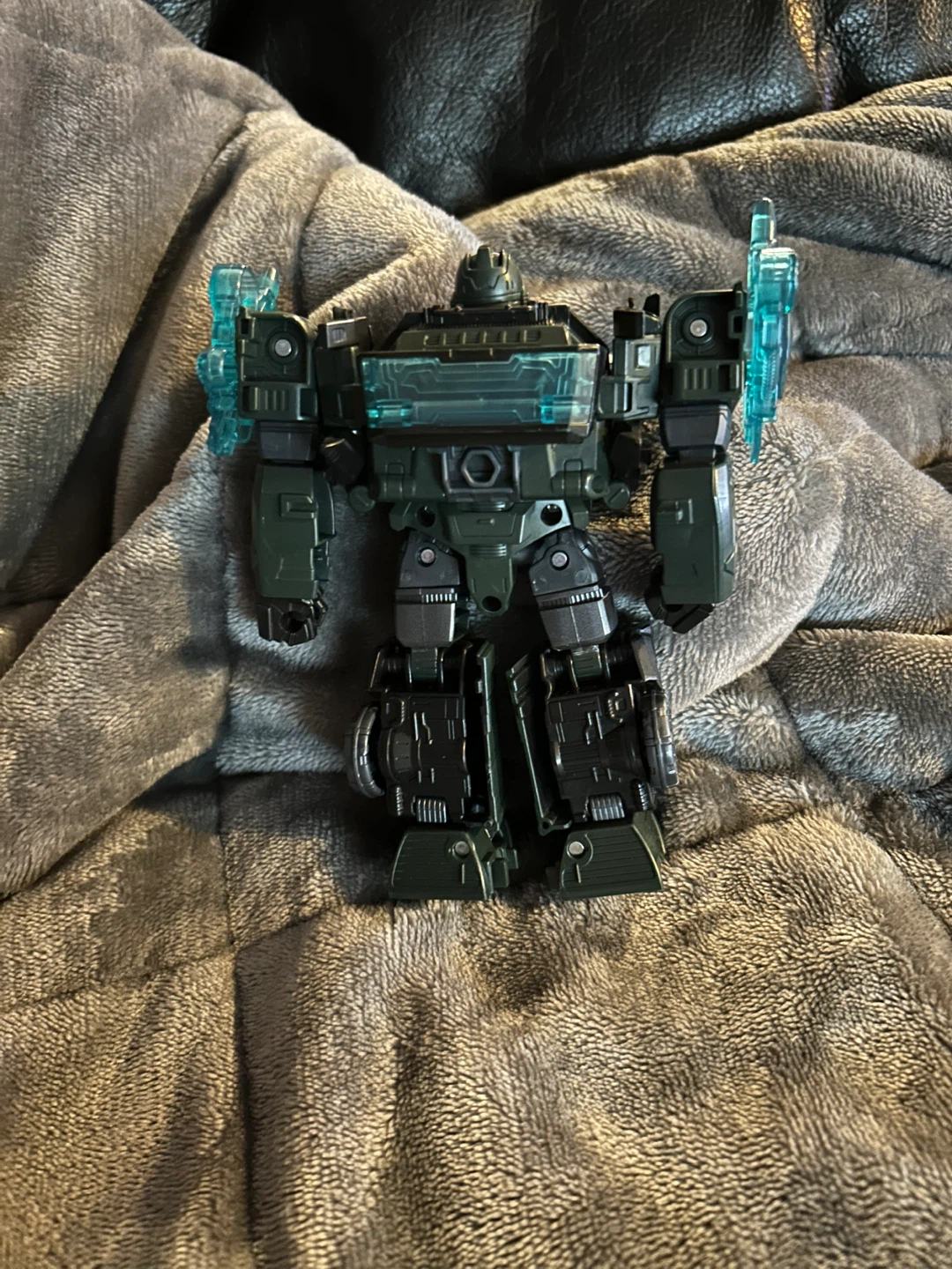 Transformers Alchemist Prime - photo 2