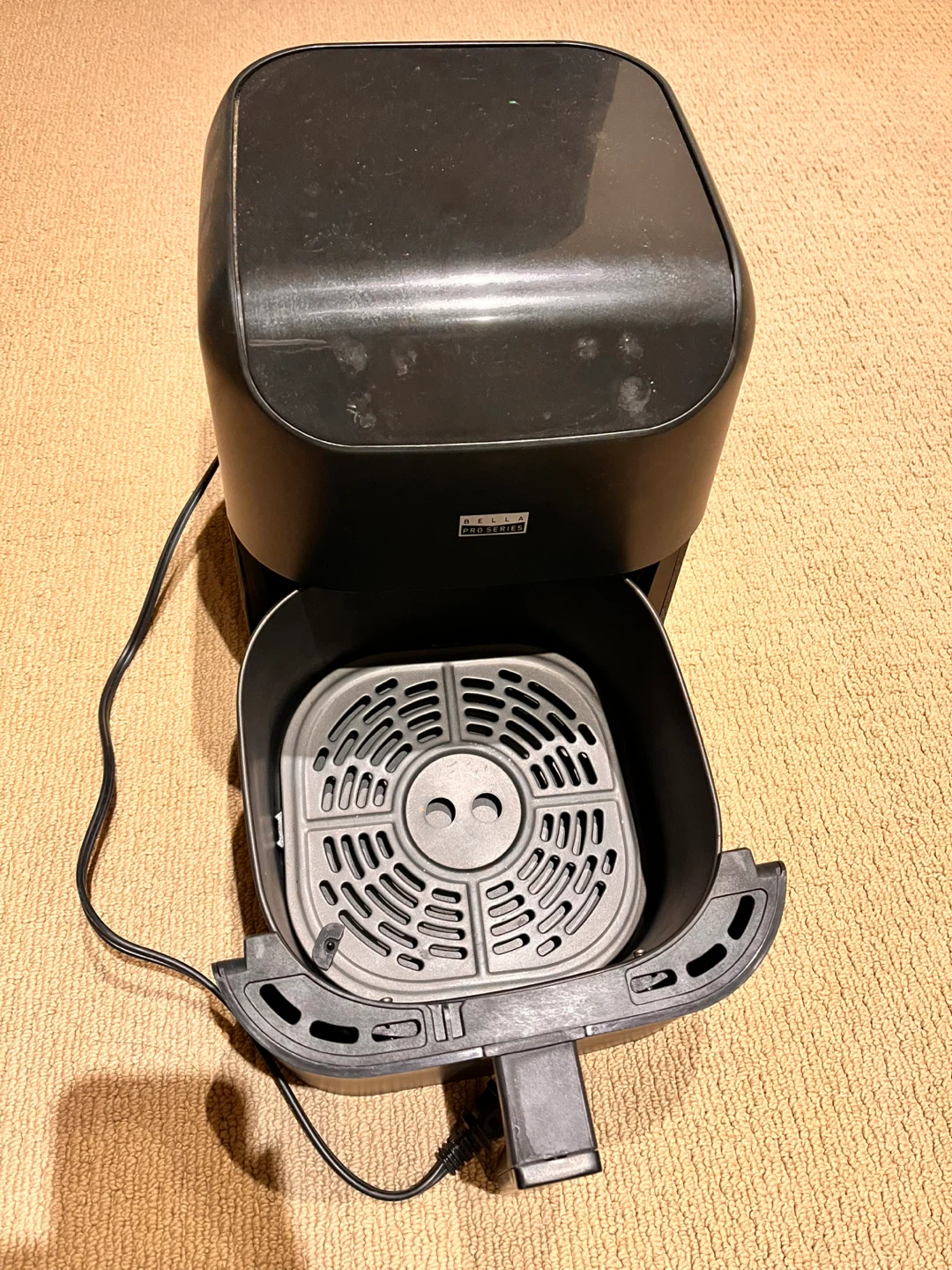 6 QT Air Fryer - photo 2