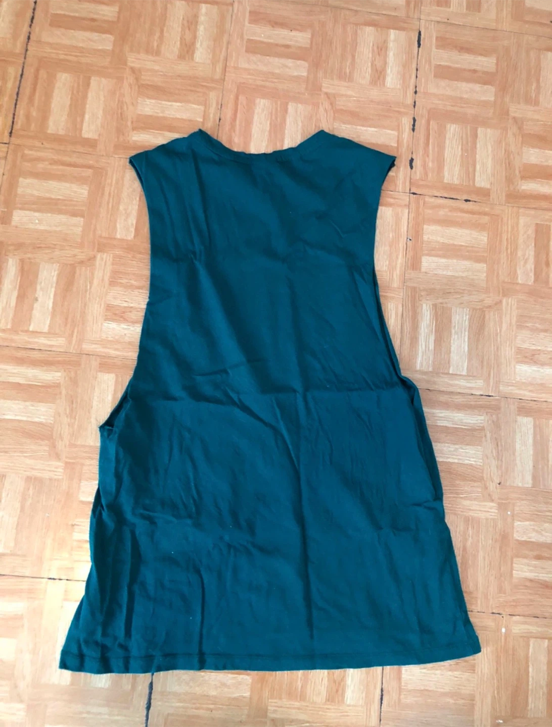 Myprotein Sleeveless Tank Top - photo 2