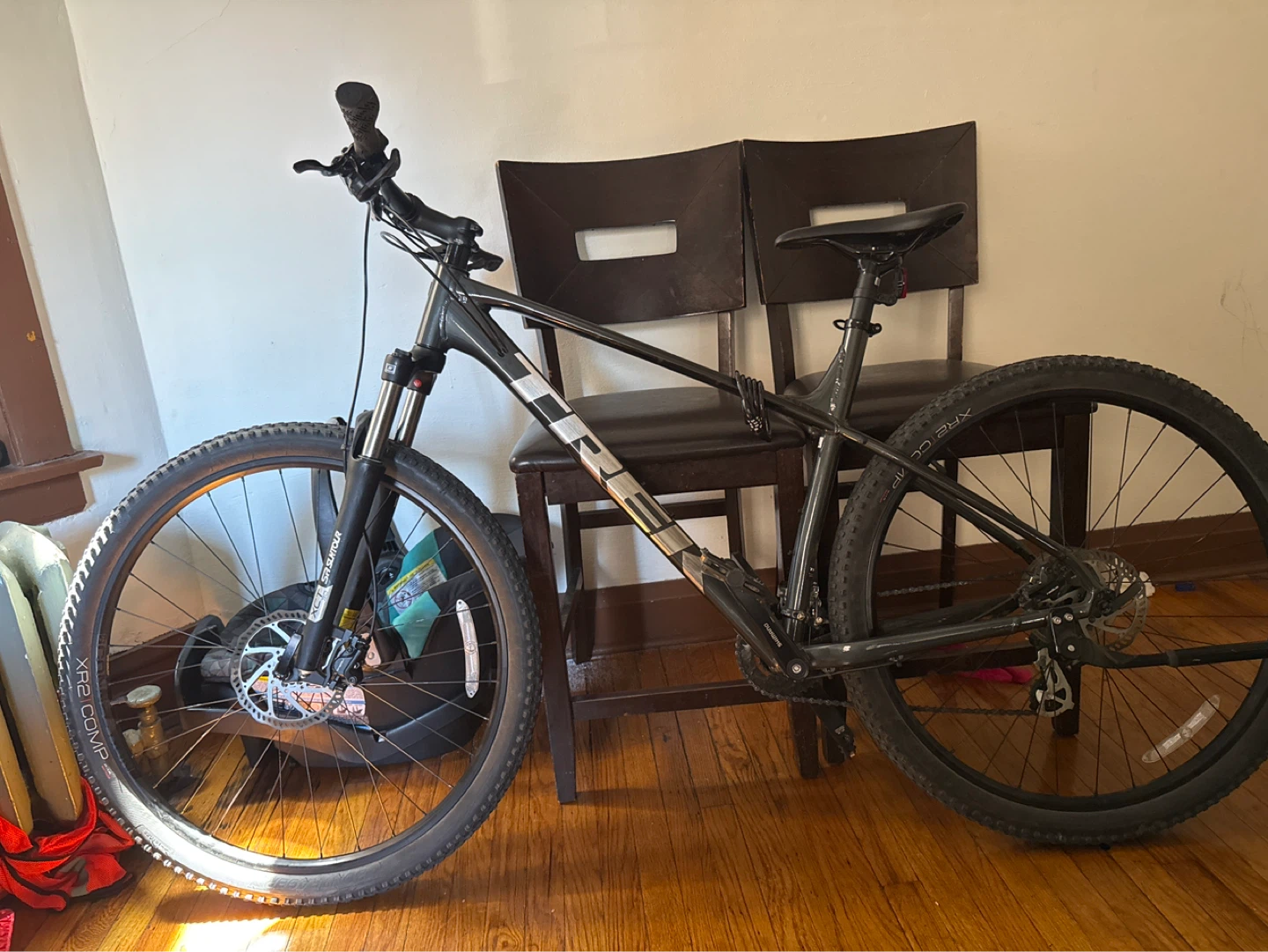 Trek X-Caliber 8 Mountain Bike