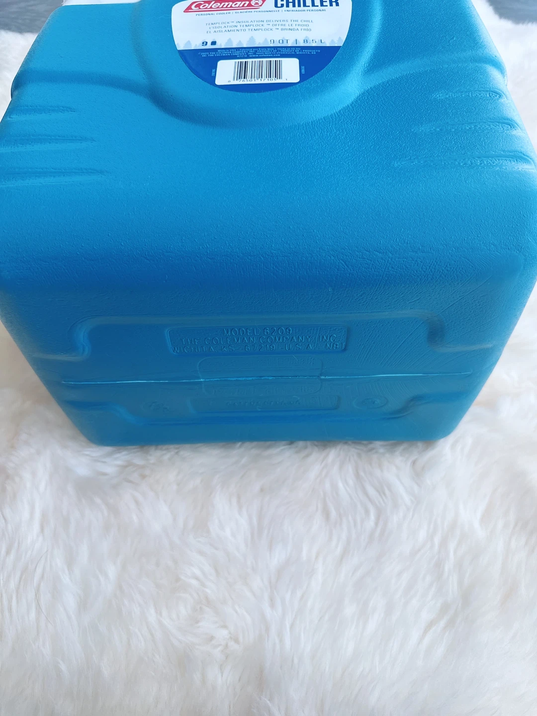 Coleman 9 Qt Personal Cooler - photo 3