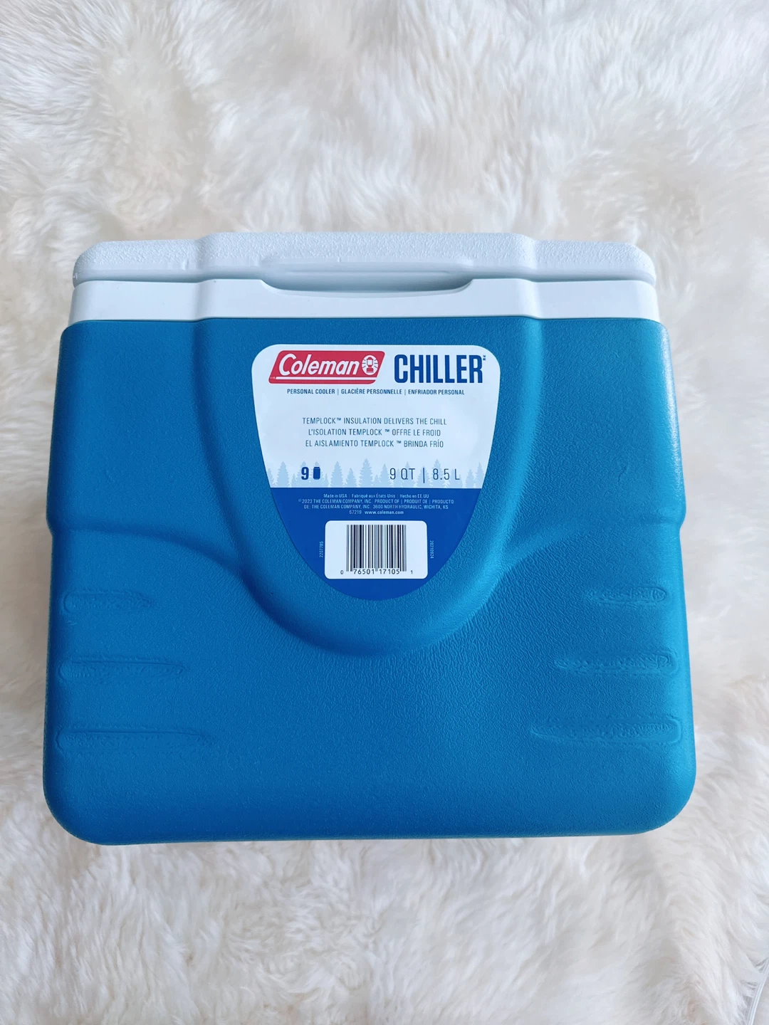 Coleman 9 Qt Personal Cooler