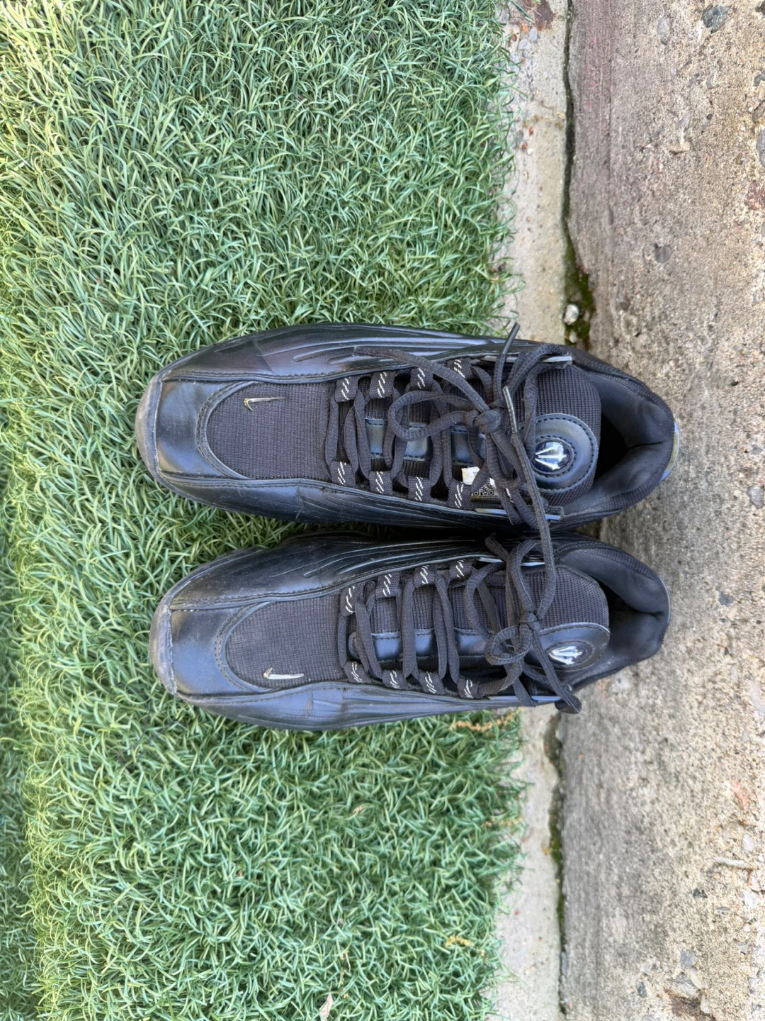 Nike nocta hotstep 2