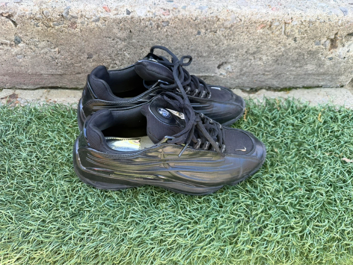 Nike nocta hotstep 2 - photo 2