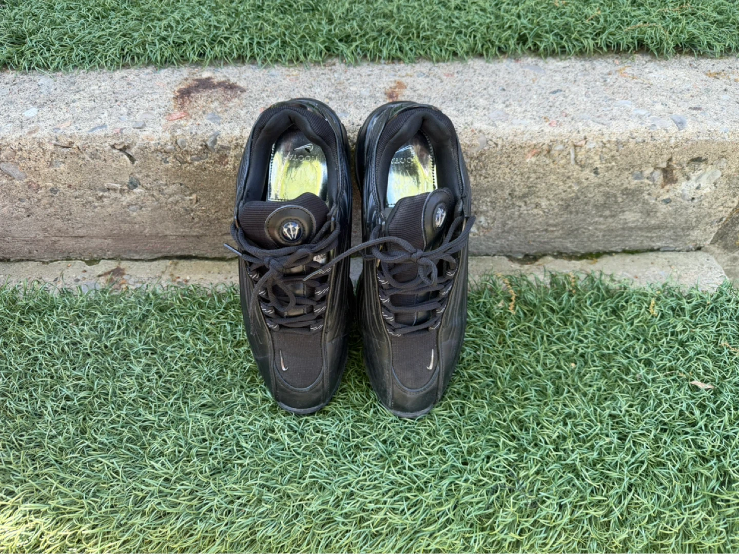 Nike nocta hotstep 2 - photo 3