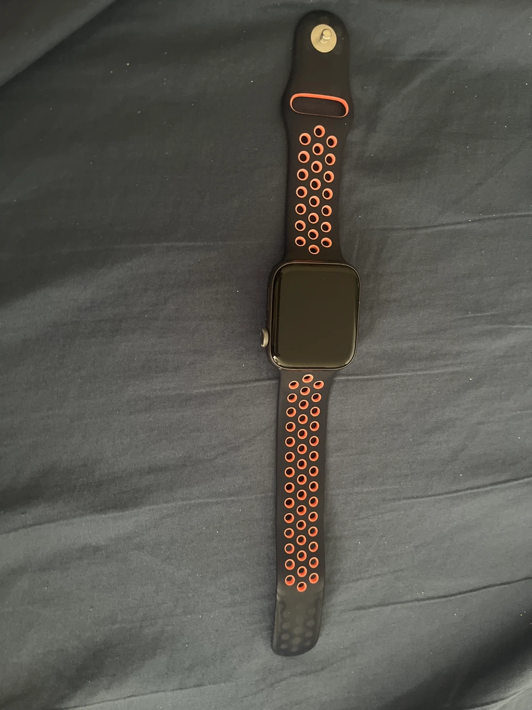 Apple Watch Nike+ SE