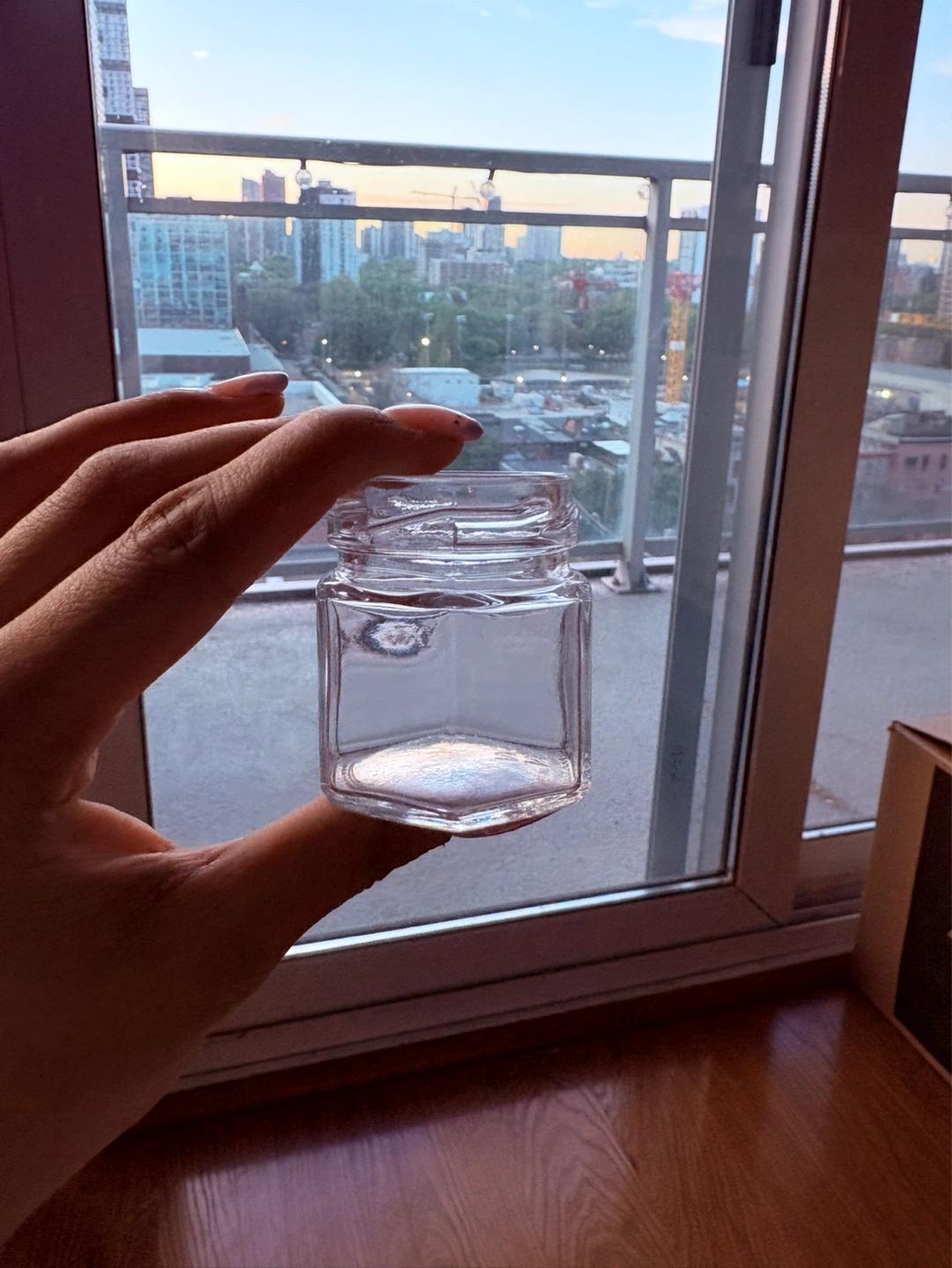 Mini Glass Jars (Set of 30) - photo 2