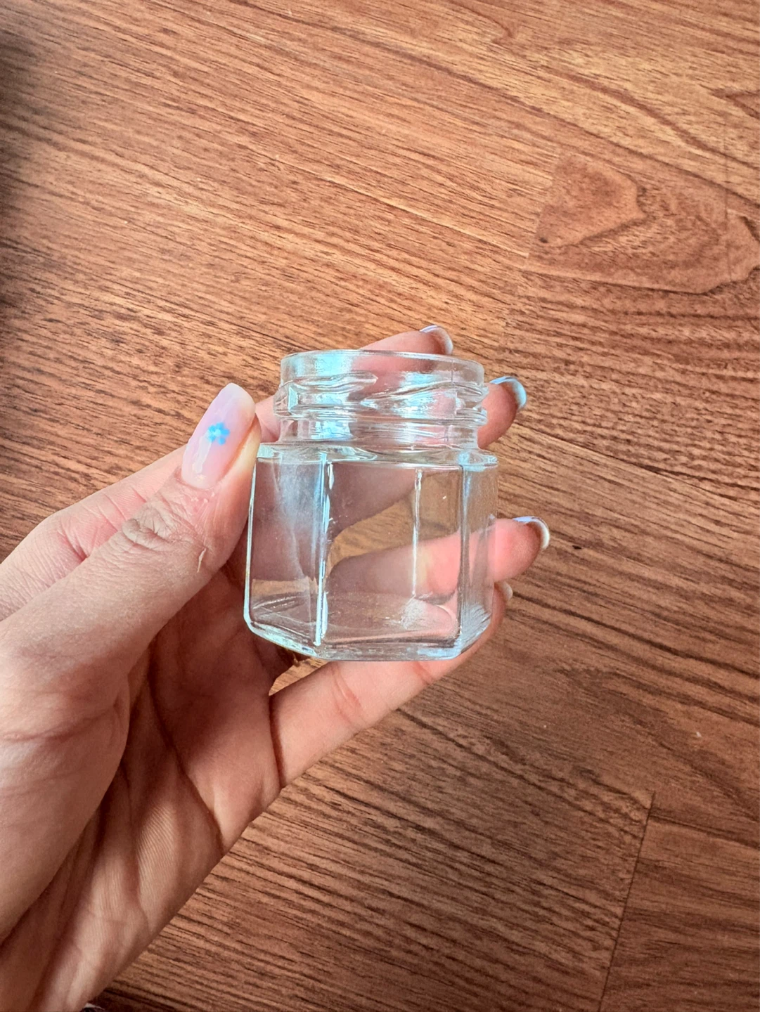 Mini Glass Jars (Set of 30) - photo 3