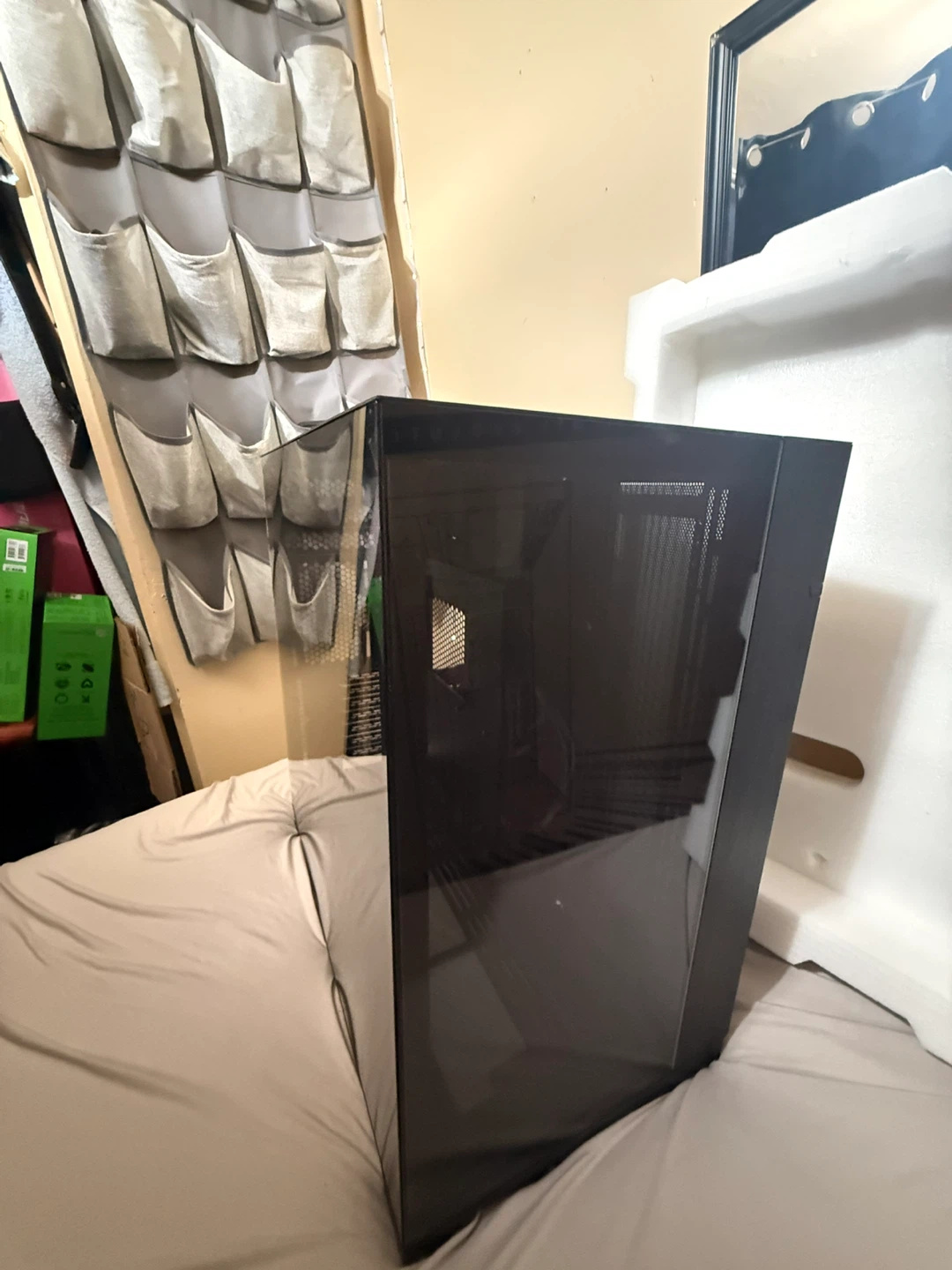 Lian Li O11 Dynamic EVO XL PC Case - photo 5