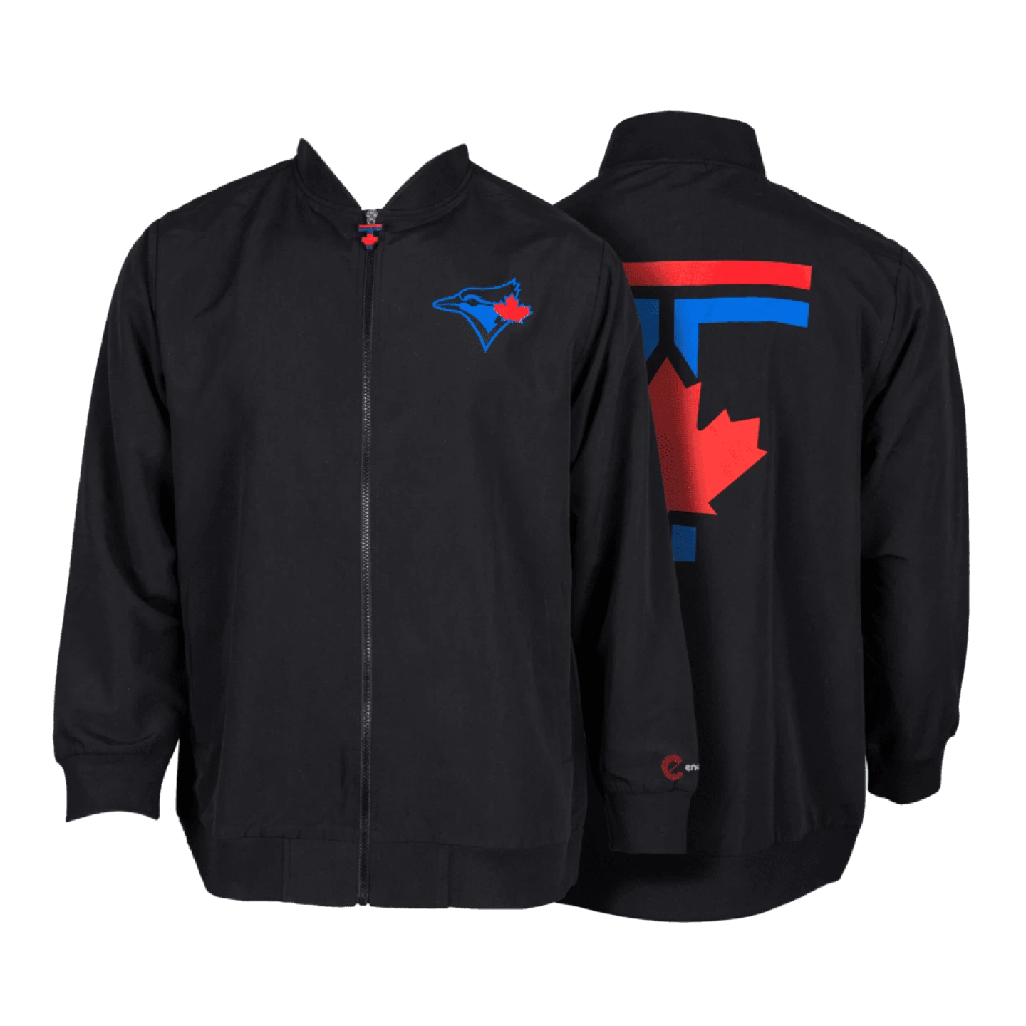 Toronto Blue Jays Bomber Jacket Giveaway - photo 2