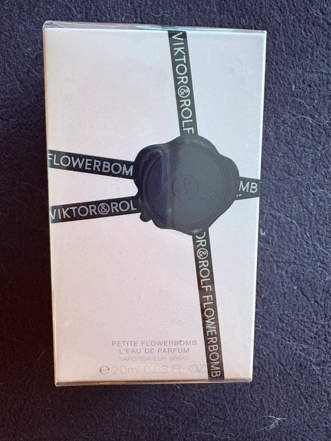 Viktor & Rolf Flowerbomb Eau de Parfum 20ml