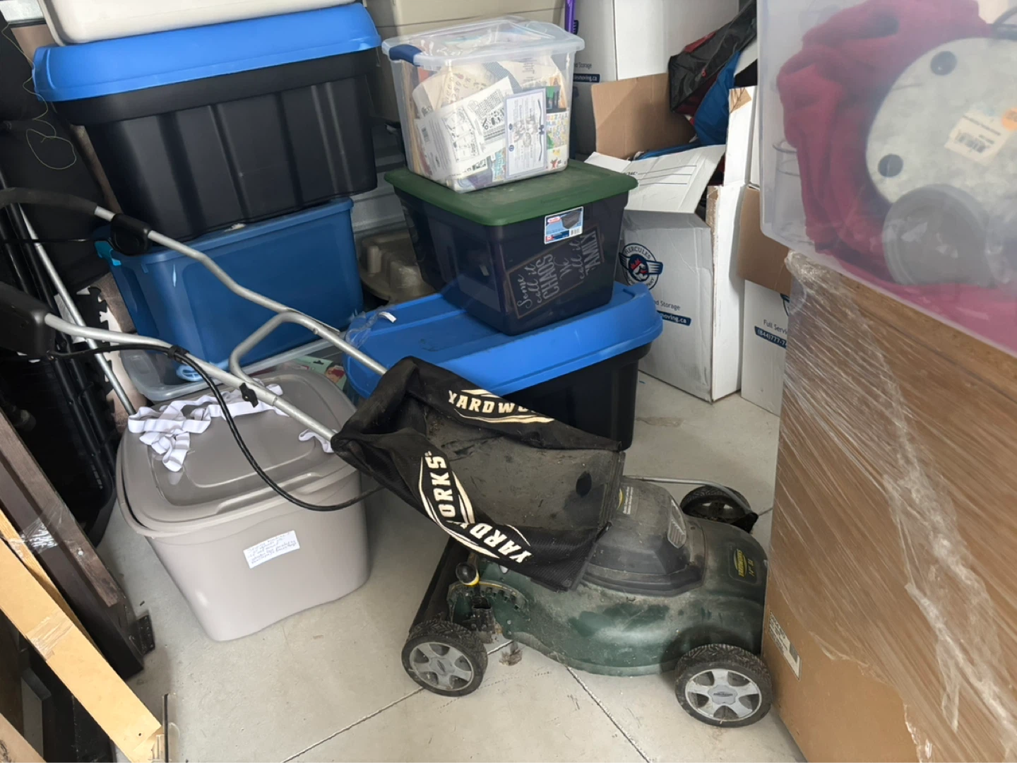 Miscellaneous - photo 4