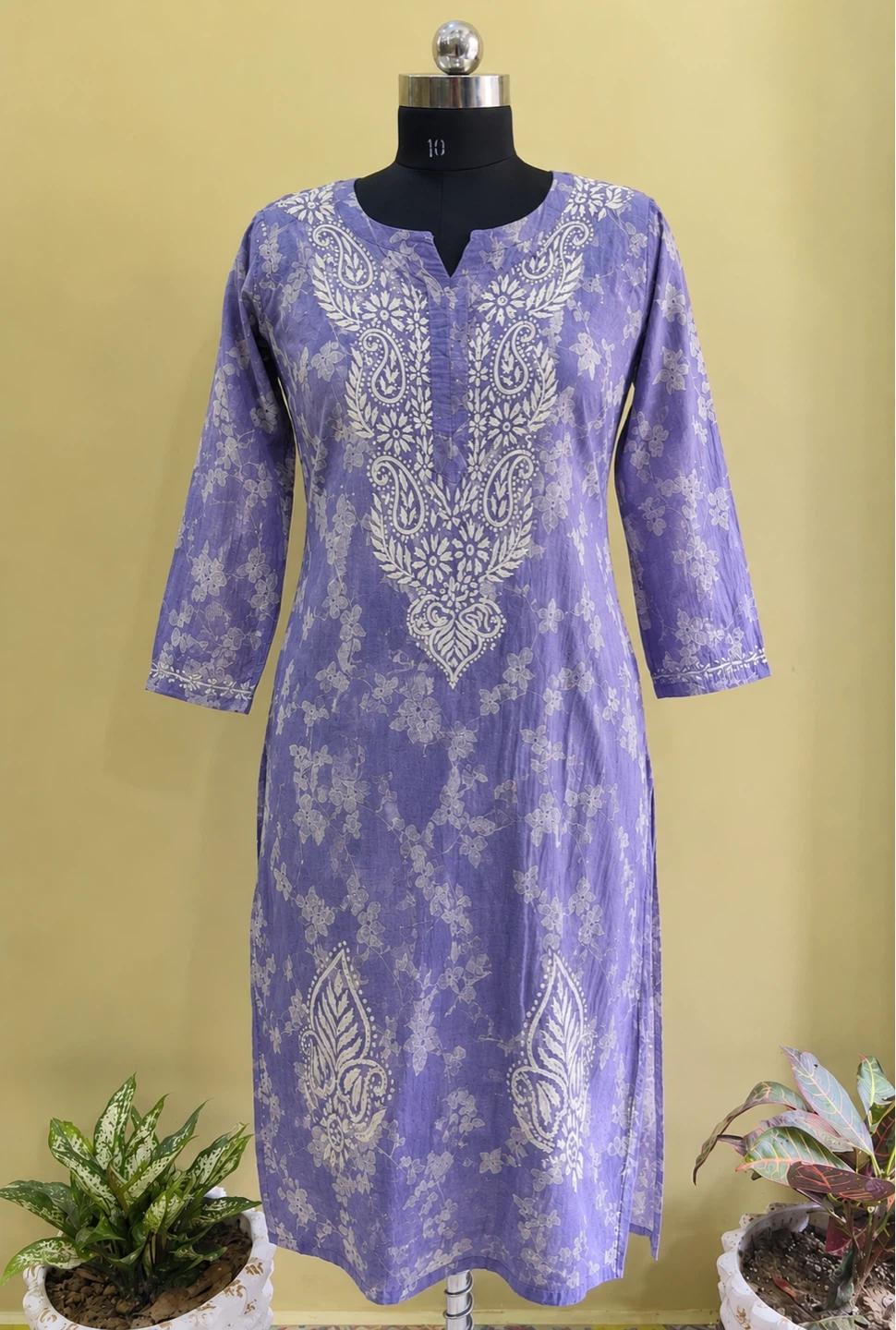 Long Kurta