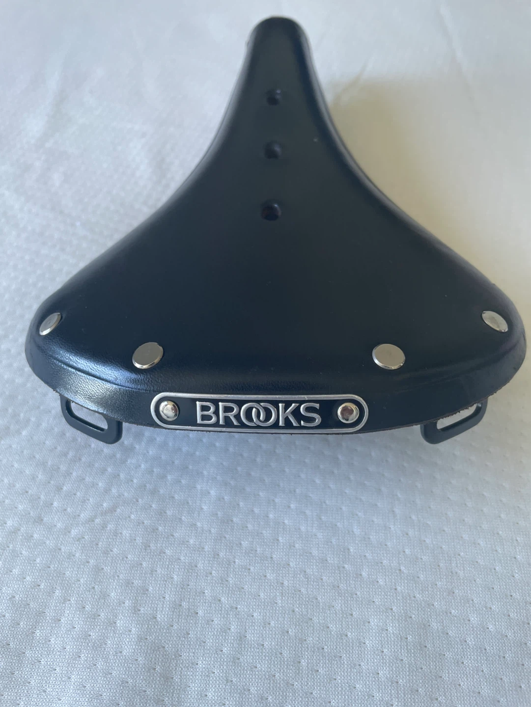 Brooks B17 Standard Bicycle Saddle