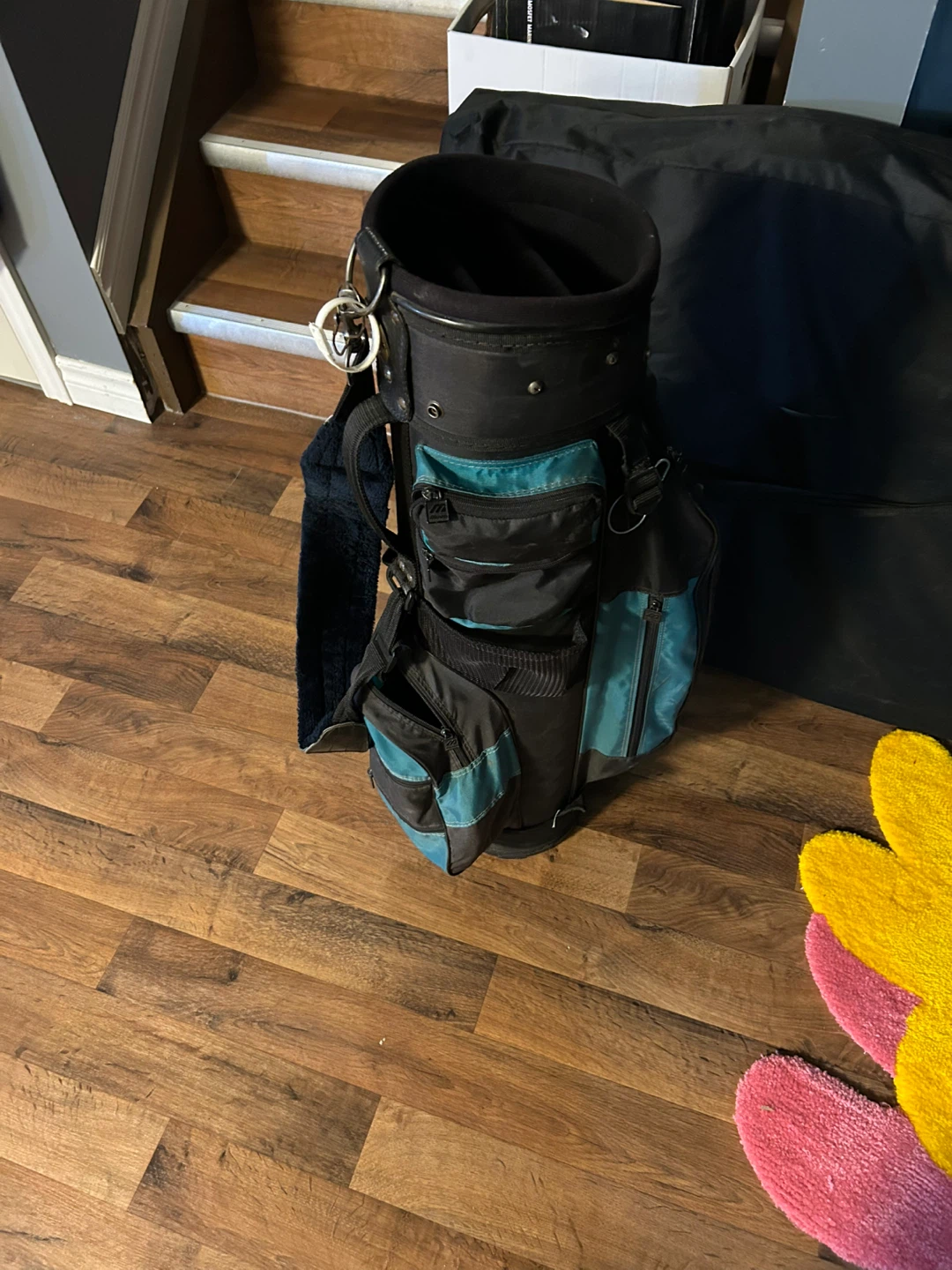 Mizuno Golf Bag - photo 2