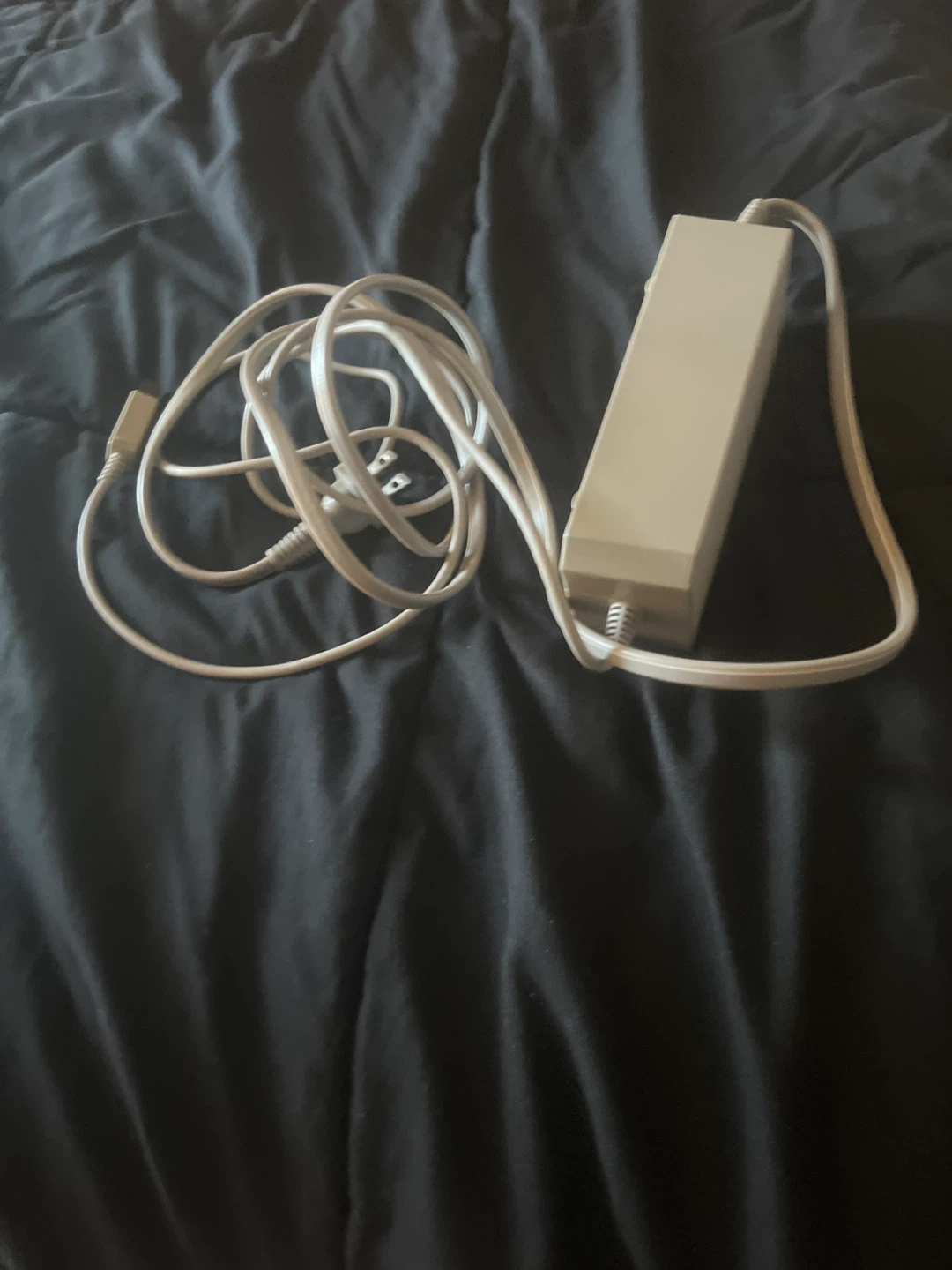 Wii Nintendo system mini.  All connections Games for sell to 22 - photo 3