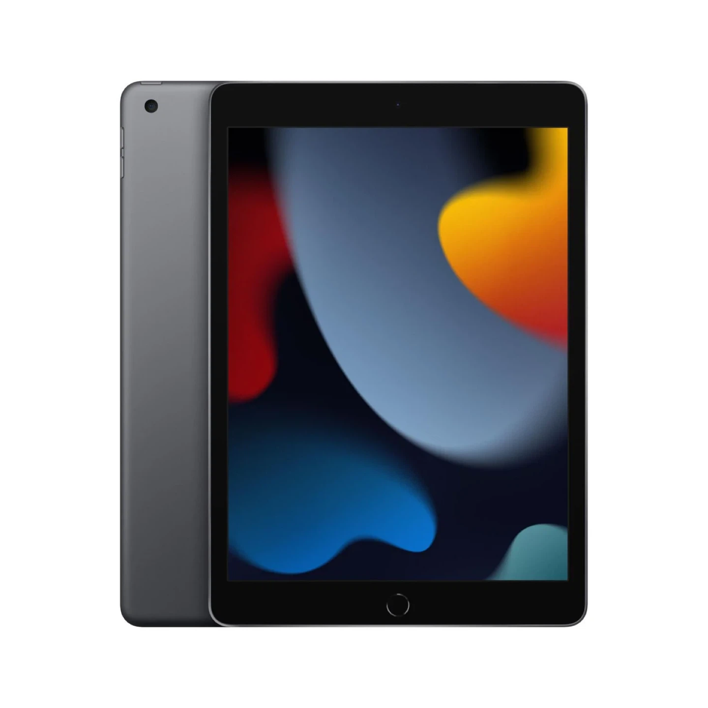 Apple iPad (9th Generation) 64GB, Space Gray