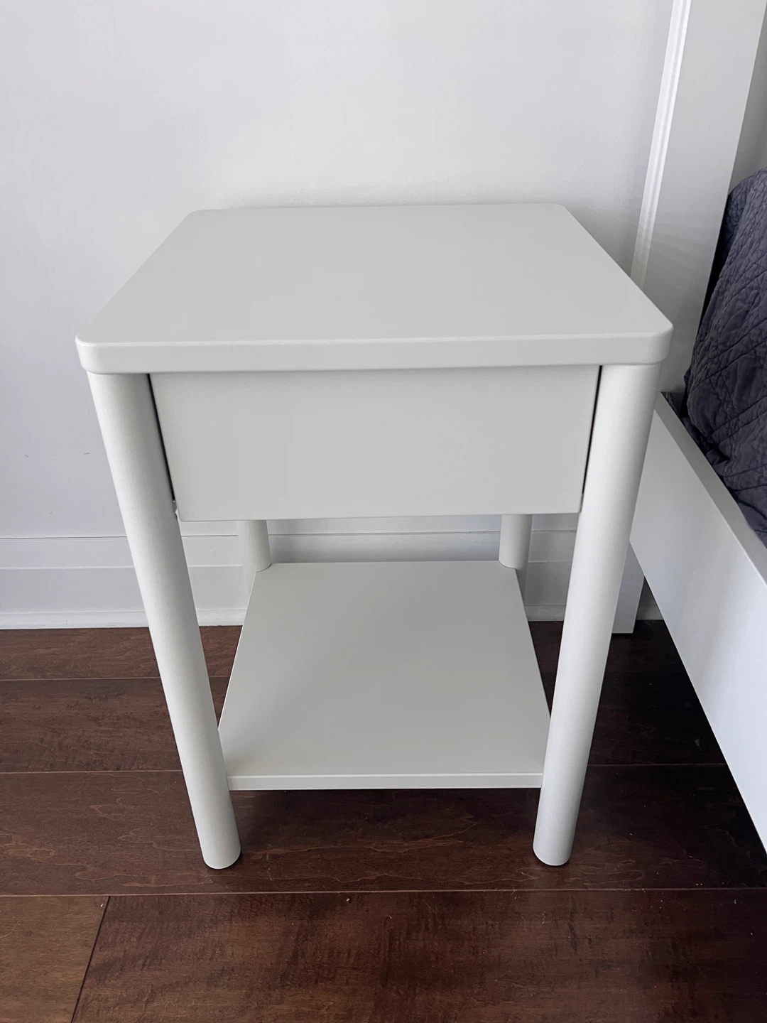 IKEA TONSTAD Nightstand
