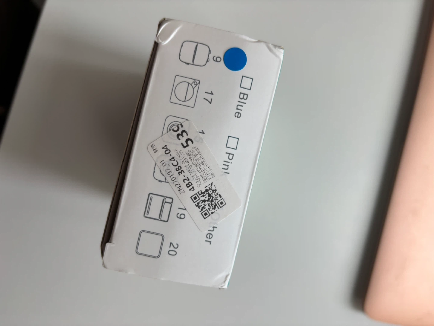 Portable Mini Printer with Bluetooth - photo 5