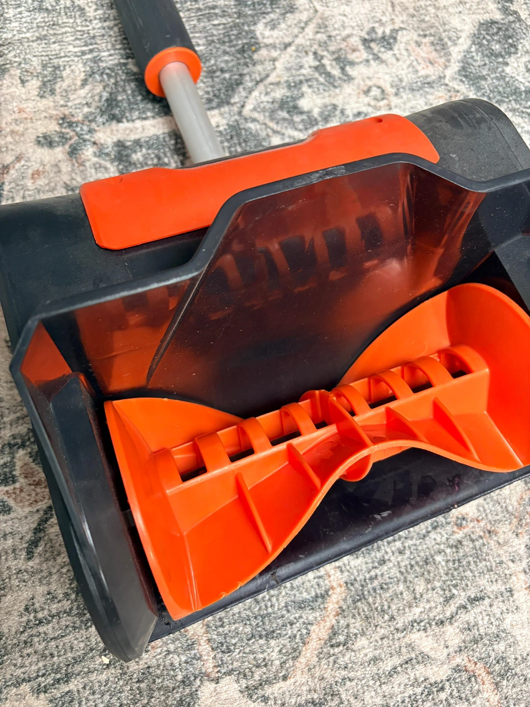 VOLTASK 24V 11-inch Cordless Snow Shovel - photo 3