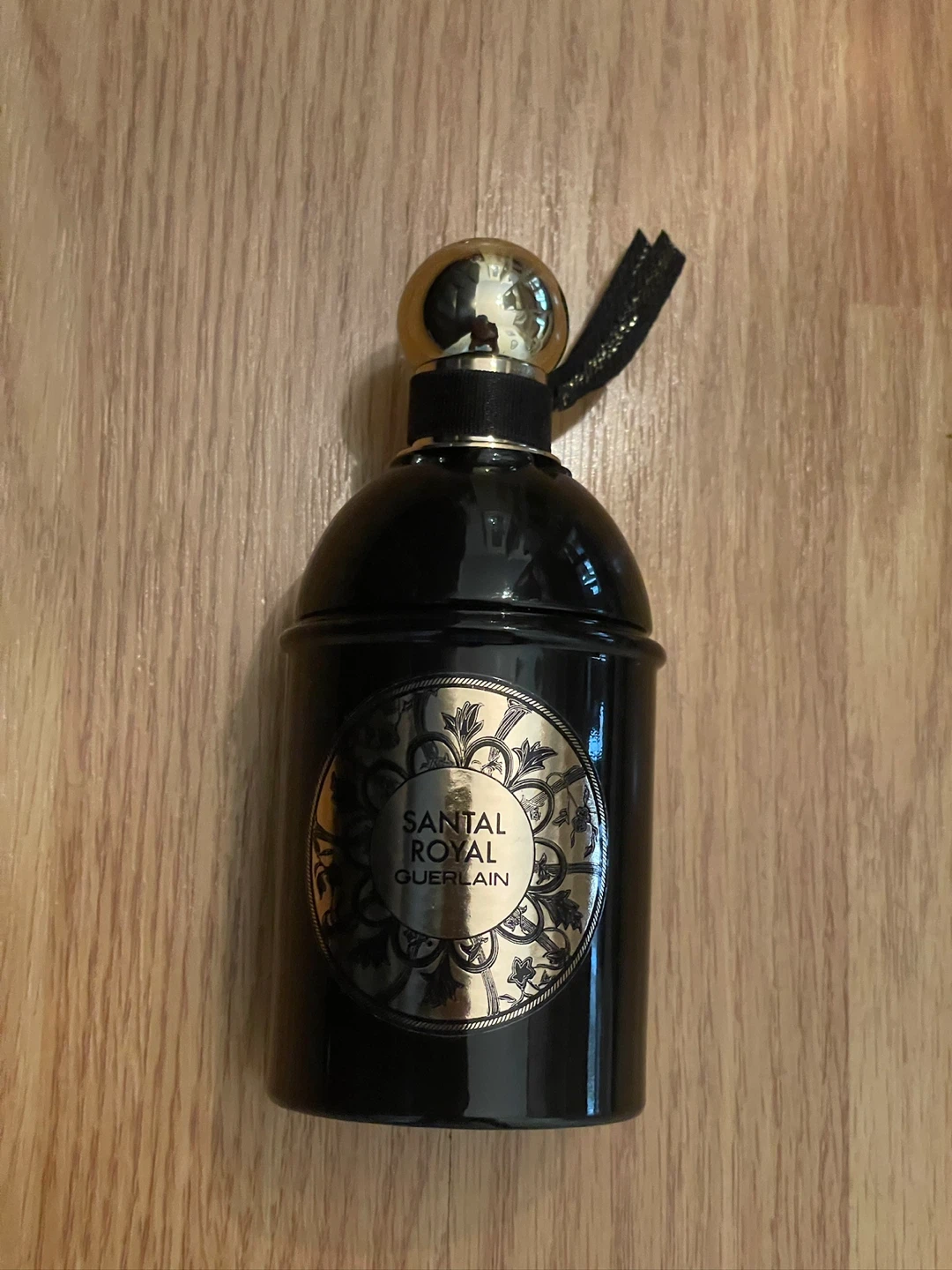 Guerlain Santal Royal Eau de Parfum
