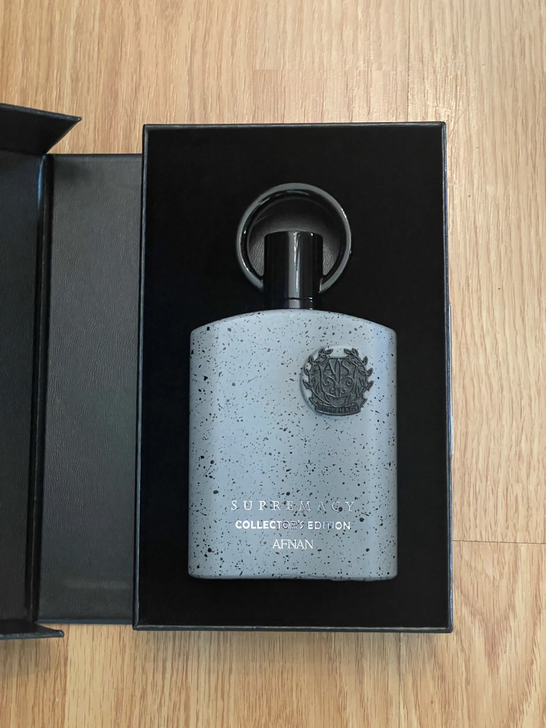 Afnan Supremacy Collector's Edition Eau de Parfum - photo 2