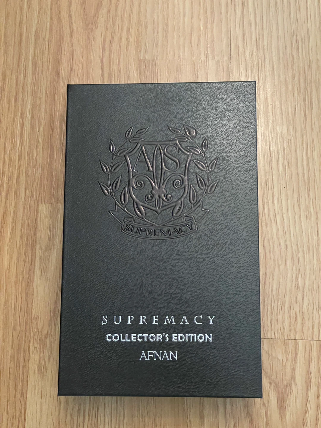 Afnan Supremacy Collector's Edition Eau de Parfum