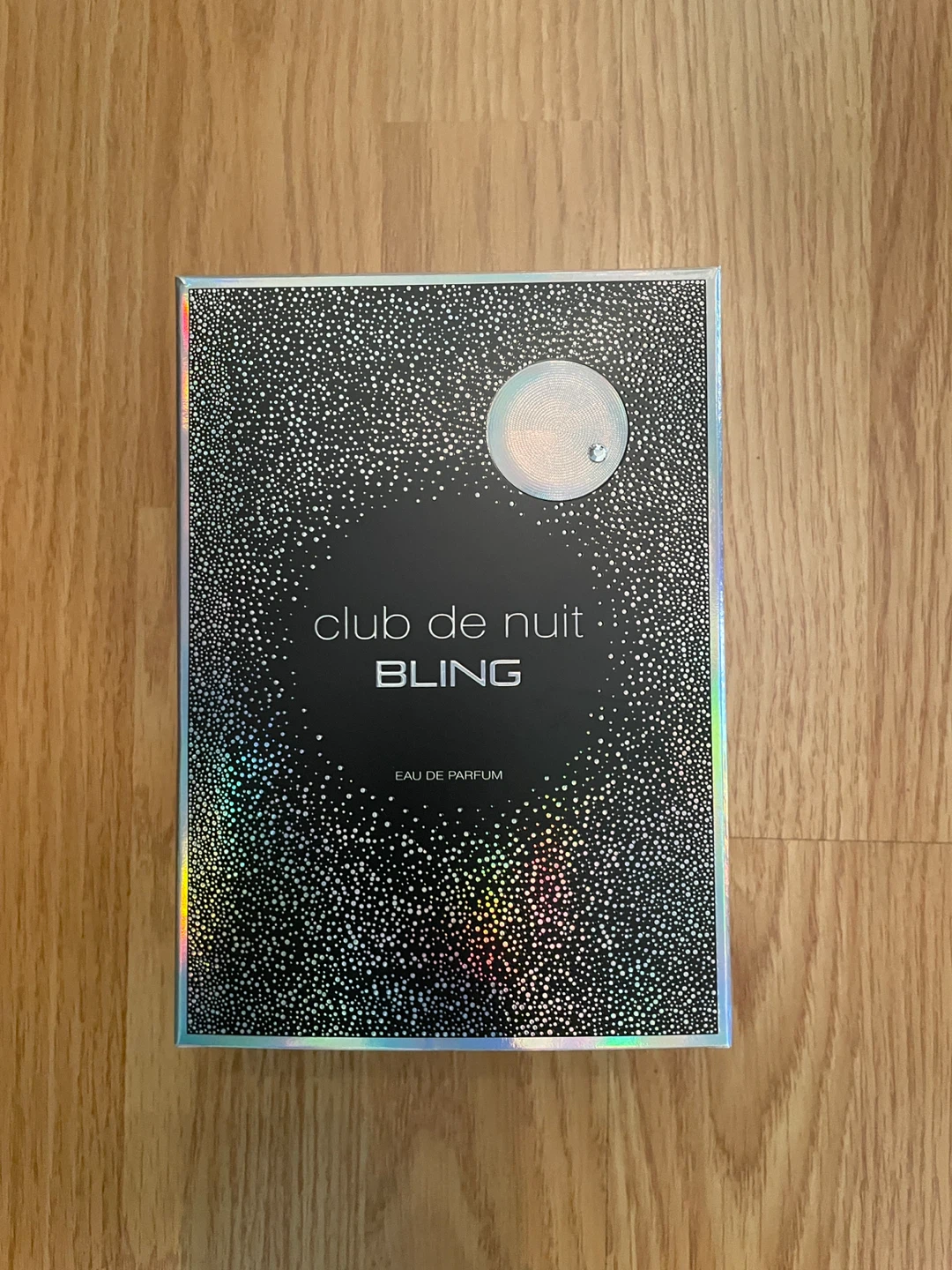 Club de Nuit BLING Eau de Parfum Box