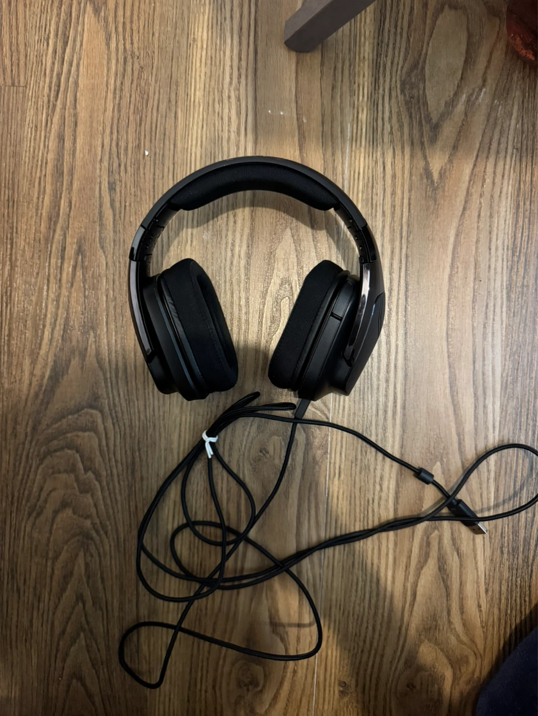 Logitech G935 Wireless Gaming Headset – Fully Working - photo 4